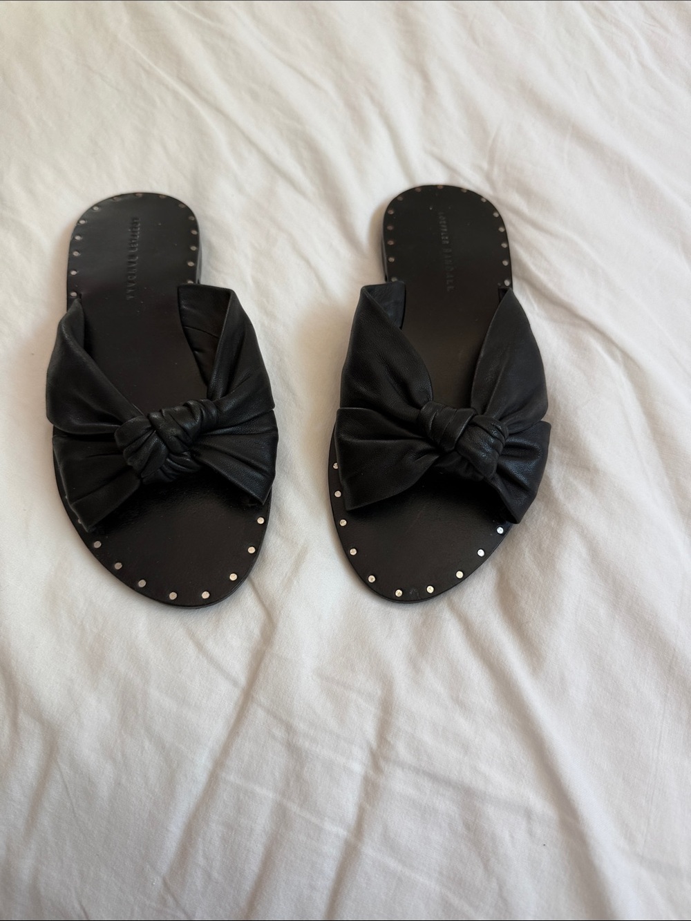 Loeffler Randall Sandal